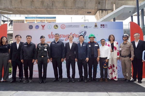 รูป-MEA ผนึกภาคีขับเคลื่อน ถ.ประชาราษฎร์สาย 2 ไร้เสาสาย-10