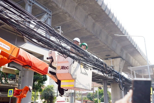 รูป-MEA ผนึกภาคีขับเคลื่อน ถ.ประชาราษฎร์สาย 2 ไร้เสาสาย-7