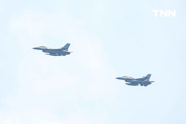 รูป-"ไทย-สหรัฐฯ-เกาหลีใต้-สิงคโปร์" ฝึกร่วมผสม คอบร้าโกลด์ 2026 ยกพลขึ้นบก โชว์ศักยภาพกำลังรบ 4 ชาติ-15