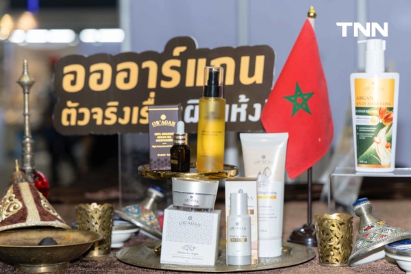 รูป-กรมสมเด็จพระเทพฯ เสด็จพระราชดำเนินไปทรงเปิดงานและทรงเยี่ยมร้าน “งานออกร้านคณะภริยาทูต ครั้งที่ 59”-14