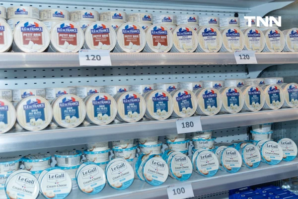 รูป-กรมสมเด็จพระเทพฯ เสด็จพระราชดำเนินไปทรงเปิดงานและทรงเยี่ยมร้าน “งานออกร้านคณะภริยาทูต ครั้งที่ 59”-16