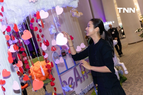 รูป-กรมสมเด็จพระเทพฯ เสด็จพระราชดำเนินไปทรงเปิดงานและทรงเยี่ยมร้าน “งานออกร้านคณะภริยาทูต ครั้งที่ 59”-21