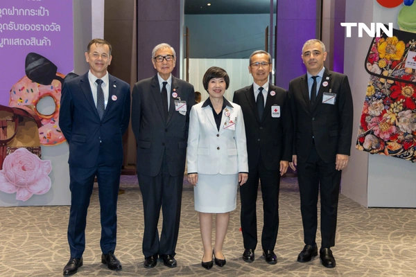 รูป-กรมสมเด็จพระเทพฯ เสด็จพระราชดำเนินไปทรงเปิดงานและทรงเยี่ยมร้าน “งานออกร้านคณะภริยาทูต ครั้งที่ 59”-5