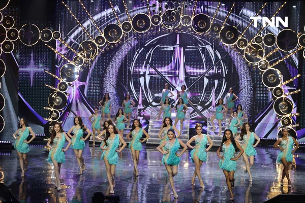 รูป-สาวงามผู้ไม่ยอมแพ้ "บุ๊ค ธีรชยา" คว้ามงกุฎ Miss Tiffany 2026 สมใจ ในธีมสุดทรงพลัง "RISE AS ONE"-18