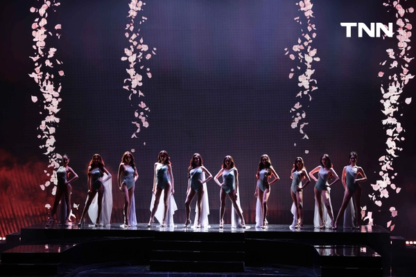 รูป-สาวงามผู้ไม่ยอมแพ้ "บุ๊ค ธีรชยา" คว้ามงกุฎ Miss Tiffany 2026 สมใจ ในธีมสุดทรงพลัง "RISE AS ONE"-22