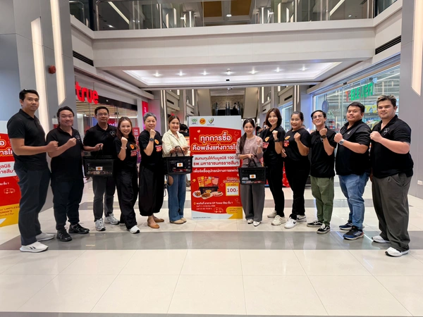 รูป-CPF ชวนคนไทยส่งต่อ ‘พลังแห่งการให้’ ช่วยผู้ป่วย รพ.มหาราชนครราชสีมา-3