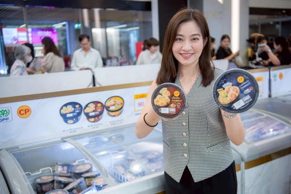 รูป-“ห้าดาว” เปิดร้าน 24 ชั่วโมง เสิร์ฟความอร่อยตอบโจทย์ผู้บริโภคยุคใหม่-1