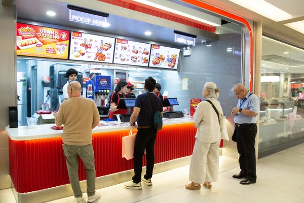 รูป-“ห้าดาว” เปิดร้าน 24 ชั่วโมง เสิร์ฟความอร่อยตอบโจทย์ผู้บริโภคยุคใหม่-5