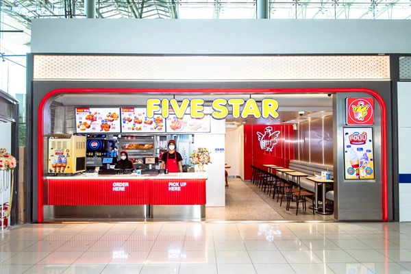รูป-“ห้าดาว” เปิดร้าน 24 ชั่วโมง เสิร์ฟความอร่อยตอบโจทย์ผู้บริโภคยุคใหม่-8
