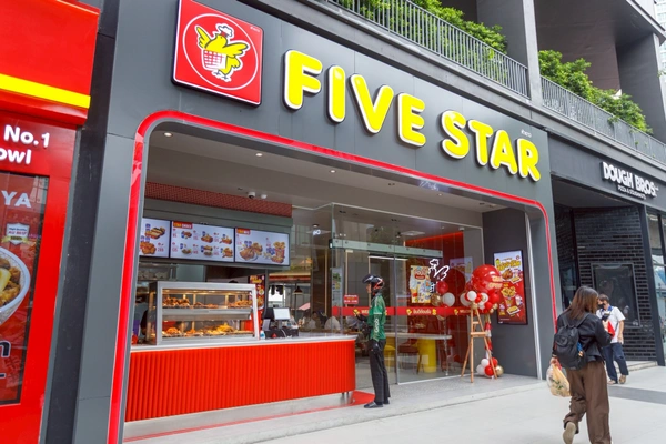 รูป-“ห้าดาว” เปิดร้าน 24 ชั่วโมง เสิร์ฟความอร่อยตอบโจทย์ผู้บริโภคยุคใหม่-7