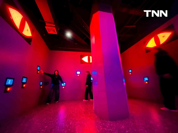 รูป-MBK Center พลิกโฉมชั้น 4 โซน A ปั้นแลนด์มาร์กใหม่ Entertainment & Digital Experience Hub-12