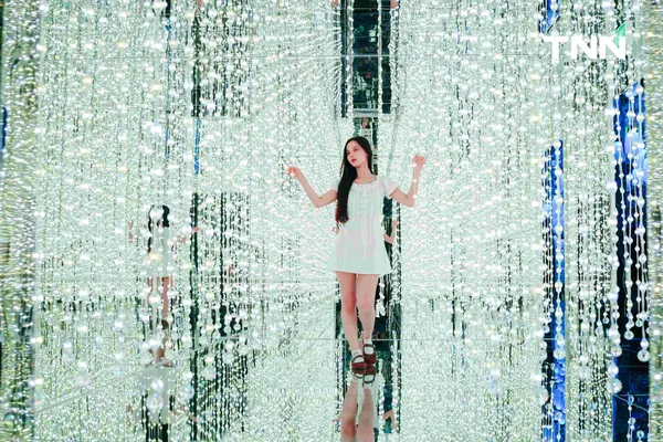 รูป-MBK Center พลิกโฉมชั้น 4 โซน A ปั้นแลนด์มาร์กใหม่ Entertainment & Digital Experience Hub-18