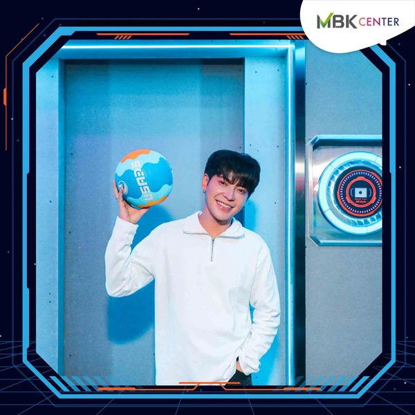 รูป-MBK Center พลิกโฉมชั้น 4 โซน A ปั้นแลนด์มาร์กใหม่ Entertainment & Digital Experience Hub-24