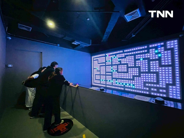 รูป-MBK Center พลิกโฉมชั้น 4 โซน A ปั้นแลนด์มาร์กใหม่ Entertainment & Digital Experience Hub-26