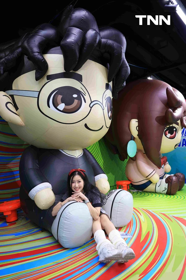 รูป-MBK Center พลิกโฉมชั้น 4 โซน A ปั้นแลนด์มาร์กใหม่ Entertainment & Digital Experience Hub-17