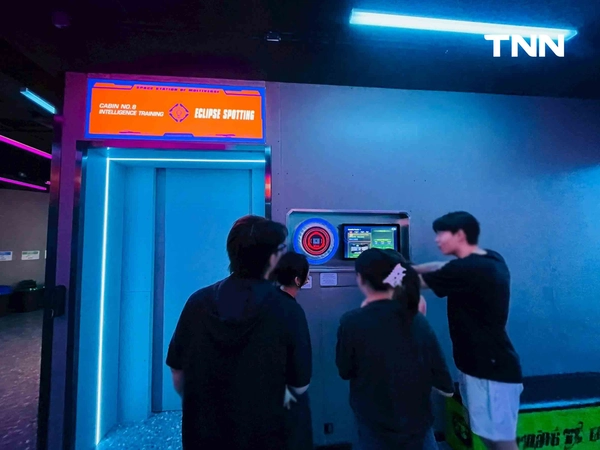 รูป-MBK Center พลิกโฉมชั้น 4 โซน A ปั้นแลนด์มาร์กใหม่ Entertainment & Digital Experience Hub-25