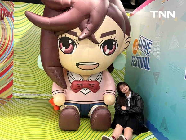 รูป-MBK Center พลิกโฉมชั้น 4 โซน A ปั้นแลนด์มาร์กใหม่ Entertainment & Digital Experience Hub-13