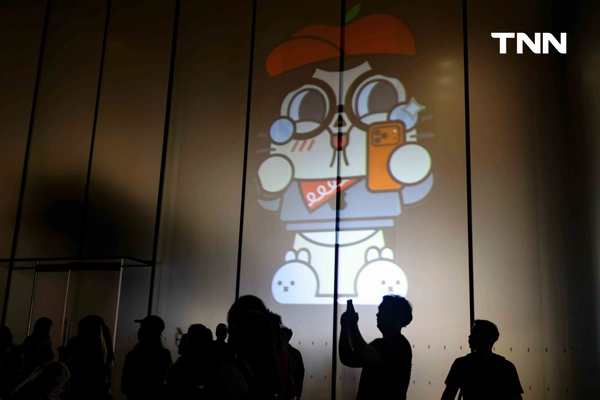 รูป-ไทยติด 1 ใน 5 โลก Apple จัดงานฉลองครบรอบ 50 ปี สุดยิ่งใหญ่ -9