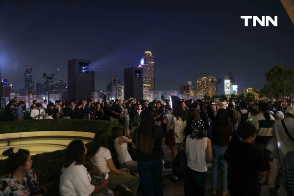 รูป-ไทยติด 1 ใน 5 โลก Apple จัดงานฉลองครบรอบ 50 ปี สุดยิ่งใหญ่ -8