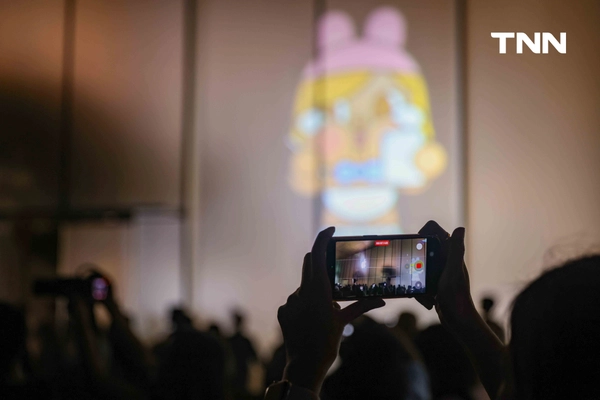 รูป-ไทยติด 1 ใน 5 โลก Apple จัดงานฉลองครบรอบ 50 ปี สุดยิ่งใหญ่ -7