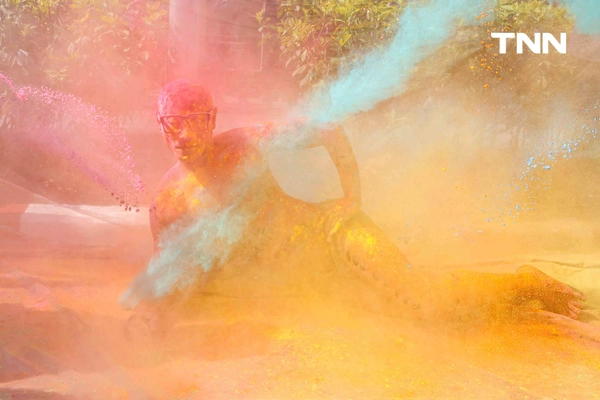 รูป-"มีเชื้อ HIV ก็เป็นตำรวจได้" ภาคประชาชนรวมตัวยื่นหนังสือถึง สตช. ย้ำหลักการต้องหยุดเลือกปฏิบัติ-7