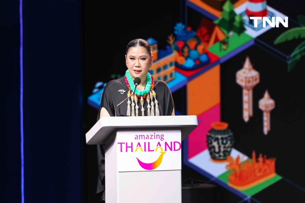 รูป-เริ่มแล้ว “เทศกาลเที่ยวเมืองไทย 2569” ครั้งที่ 44 ททท. เนรมิต 9 โซนกิจกรรม ร่วมปลุกกระแสเที่ยวเมืองไทยตลอดปี-30