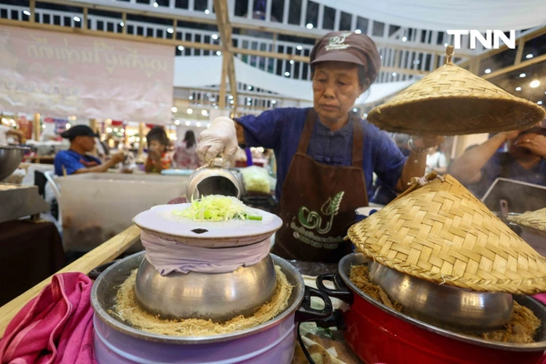 รูป-เริ่มแล้ว “เทศกาลเที่ยวเมืองไทย 2569” ครั้งที่ 44 ททท. เนรมิต 9 โซนกิจกรรม ร่วมปลุกกระแสเที่ยวเมืองไทยตลอดปี-21