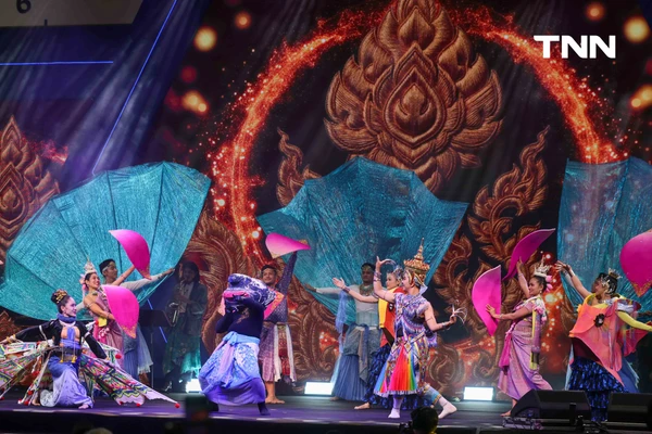 รูป-เริ่มแล้ว “เทศกาลเที่ยวเมืองไทย 2569” ครั้งที่ 44 ททท. เนรมิต 9 โซนกิจกรรม ร่วมปลุกกระแสเที่ยวเมืองไทยตลอดปี-28