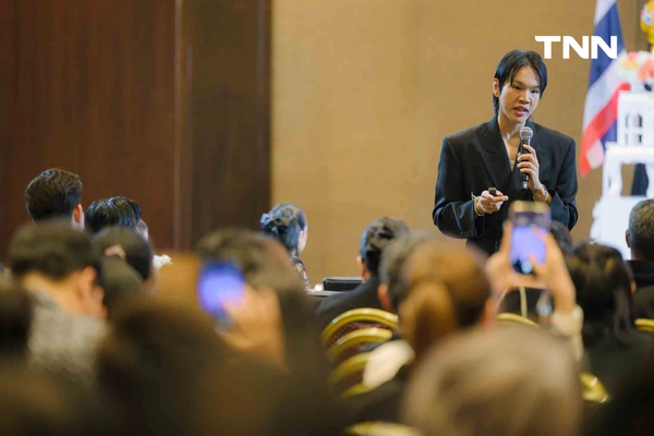 รูป-กรมพัฒนาชุมชน จัดอบรมโครงการพัฒนาผลิตภัณฑ์ OTOP Premium สู่สากล ประจำปี 2569-13