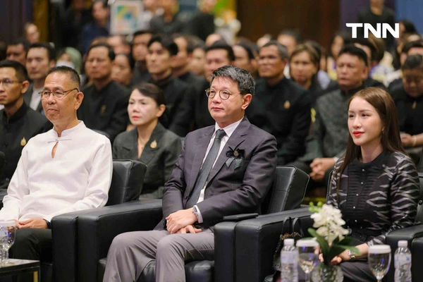 รูป-กรมพัฒนาชุมชน จัดอบรมโครงการพัฒนาผลิตภัณฑ์ OTOP Premium สู่สากล ประจำปี 2569-6