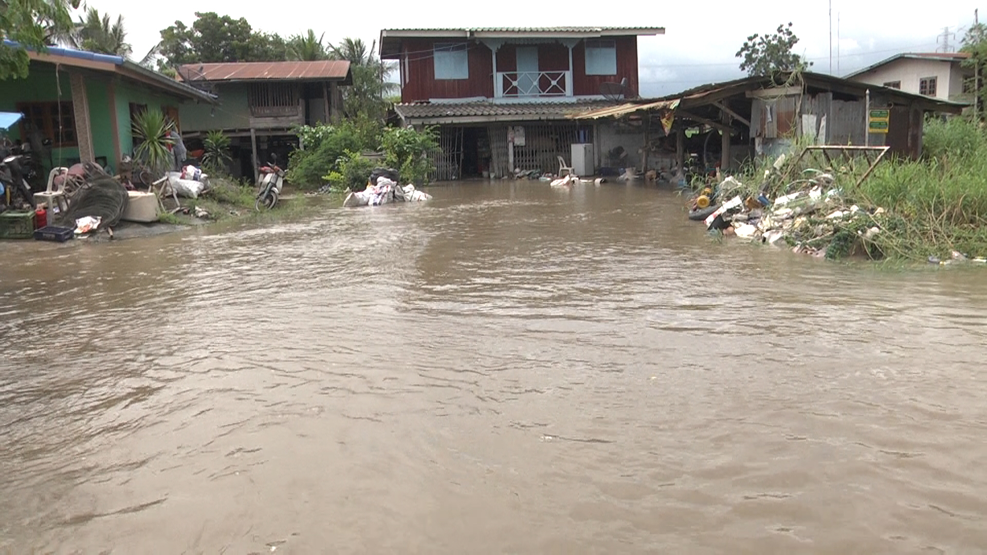 ด่วน! เขื่อนป่าสักฯ ต้องระบายน้ำเพิ่ม ความจุใกล้ 100% แล้ว ด่วน! เขื่อนป่าสักฯ ต้องระบายน้ำเพิ่ม ความจุใกล้ 100% แล้ว