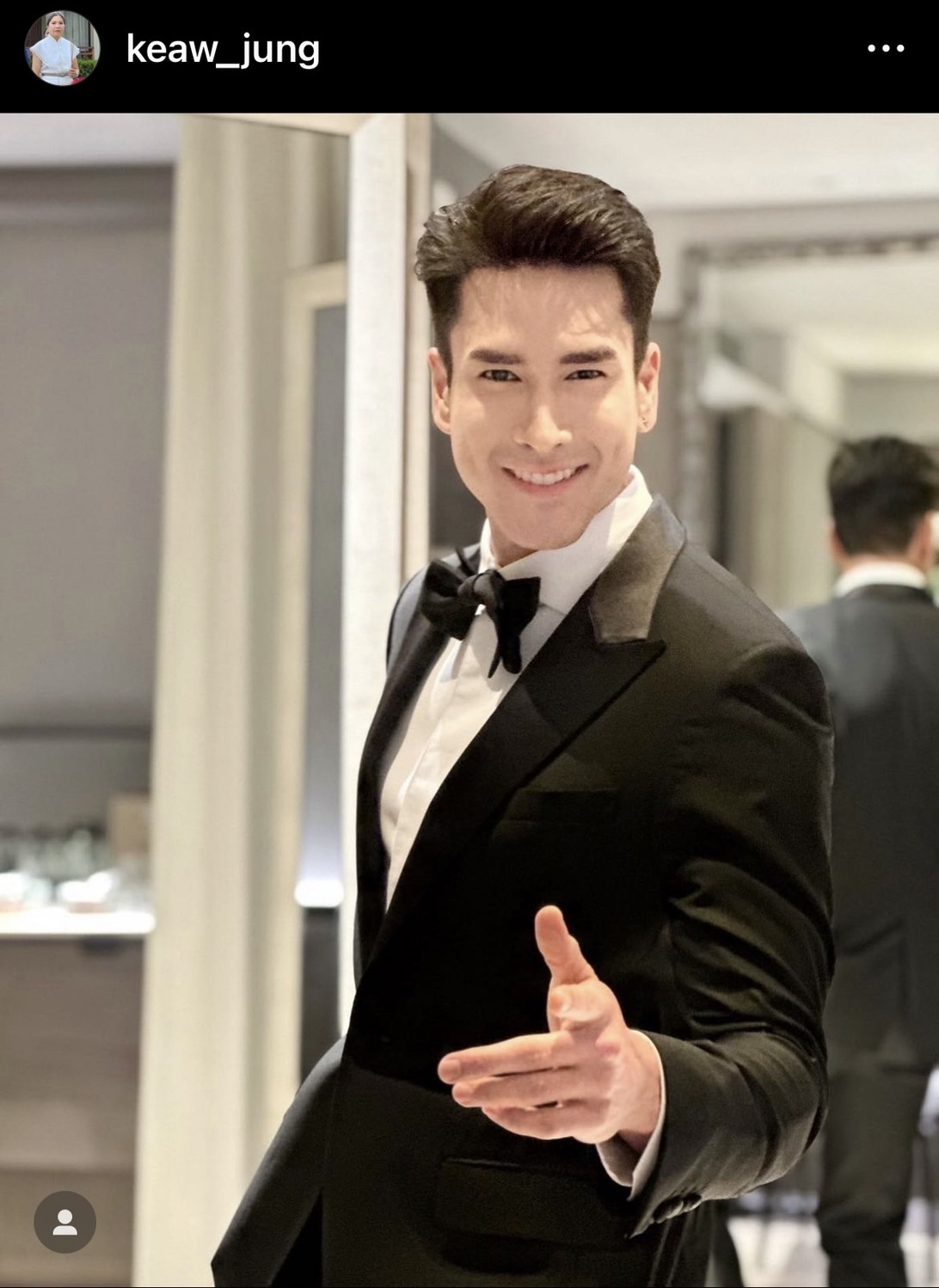 แอน ทองประสม ทุ่มสุดตัว อ้อนขอเล่นละครคู่พระเอกคนนี้!? แอน ทองประสม ทุ่มสุดตัว อ้อนขอเล่นละครคู่พระเอกคนนี้!?