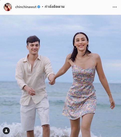 ชินวุฒ เซอร์ไพรส์ ลิลลี่ ถึงกับร้องกรี๊ดดดด พร้อมเล่าวีรกรรมความรักของทั้งคู่