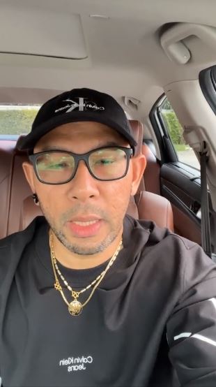 เอ๋ เชิญยิ้ม ไลฟ์เคลียร์ดราม่าเพื่อนลูกชายนำรูปภาพไปทำภารกิจเรื่องของผี ลั่น! ผมรับไม่ได้