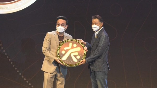 T&B media global เปิดตัว Crown Token มิติใหม่ของสินทรัพย์ดิจิทัล  (มีคลิป) 