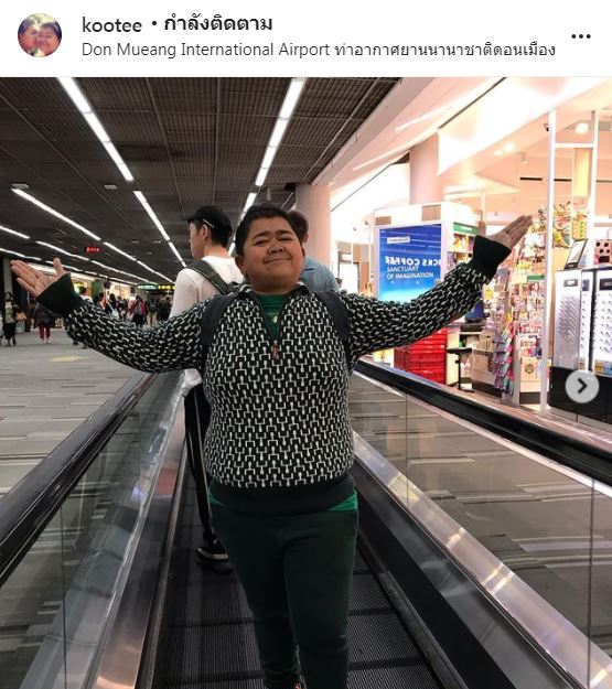 โก๊ะตี๋ ตกใจ!! หายโควิด ภูมิพุ่งถึง 4 หมื่น