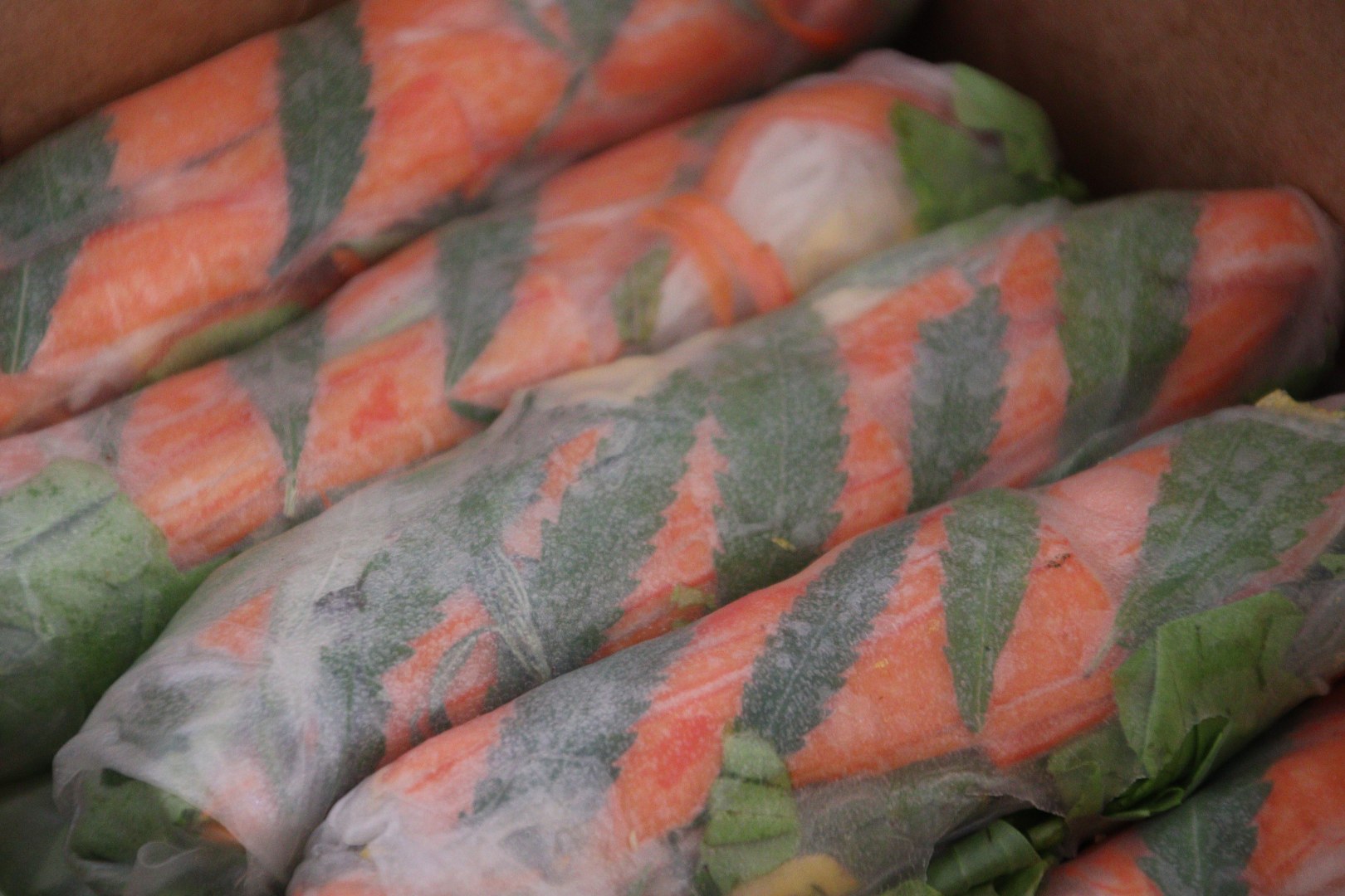 พิษณุโลก! ม.นเรศวร จัดแสดงผลิตภัณฑ์จากกัญชง พิษณุโลก! ม.นเรศวร จัดแสดงผลิตภัณฑ์จากกัญชง