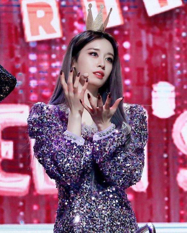 จ่อวิวาห์ปลายปีนี้!! ‘จียอน T-ARA’ เปิดตัวว่าที่เจ้าบ่าวนักเบสบอล จ่อวิวาห์ปลายปีนี้!! ‘จียอน T-ARA’ เปิดตัวว่าที่เจ้าบ่าวนักเบสบอล