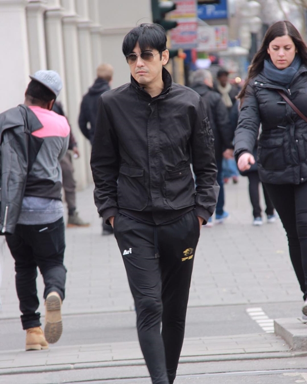 หนุ่ม ศรราม เปิดใจดราม่าอดีตภรรยา กุ้งพลอย ครั้งนี้ผมไม่ไหวแล้ว!!