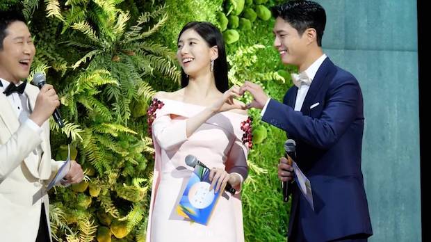 ‘ซูจี’ สวยมาก!! แฟนๆ ตื่นตาตัวอย่างซีรีส์ใหม่ Anna ใกล้ลงจอ (มีคลิป)