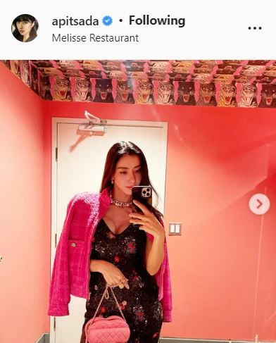 ผู้จัดการ ตอบดราม่า! หลังสาวปริศนาอ้างใช้สามีคนเดียวกับ ไอซ์ อภิษฎา