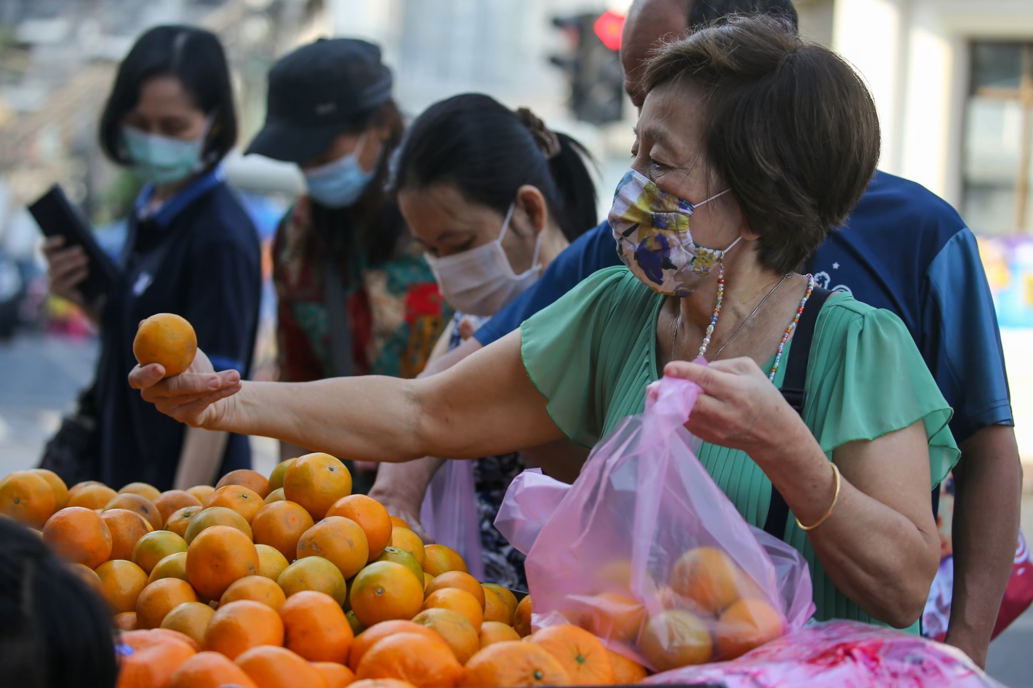 ตรุษจีน 2566 รวม 10 ไอเดียมอบของขวัญ เสริมมงคล รับปีใหม่จีน ตรุษจีน 2566 รวม 10 ไอเดียมอบของขวัญ เสริมมงคล รับปีใหม่จีน