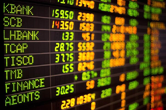 หุ้นเด่นวันนี้ จับตาตลาด upside มีโอกาสขึ้นทดสอบ 1,600 จุด หุ้นเด่นวันนี้ จับตาตลาด upside มีโอกาสขึ้นทดสอบ 1,600 จุด