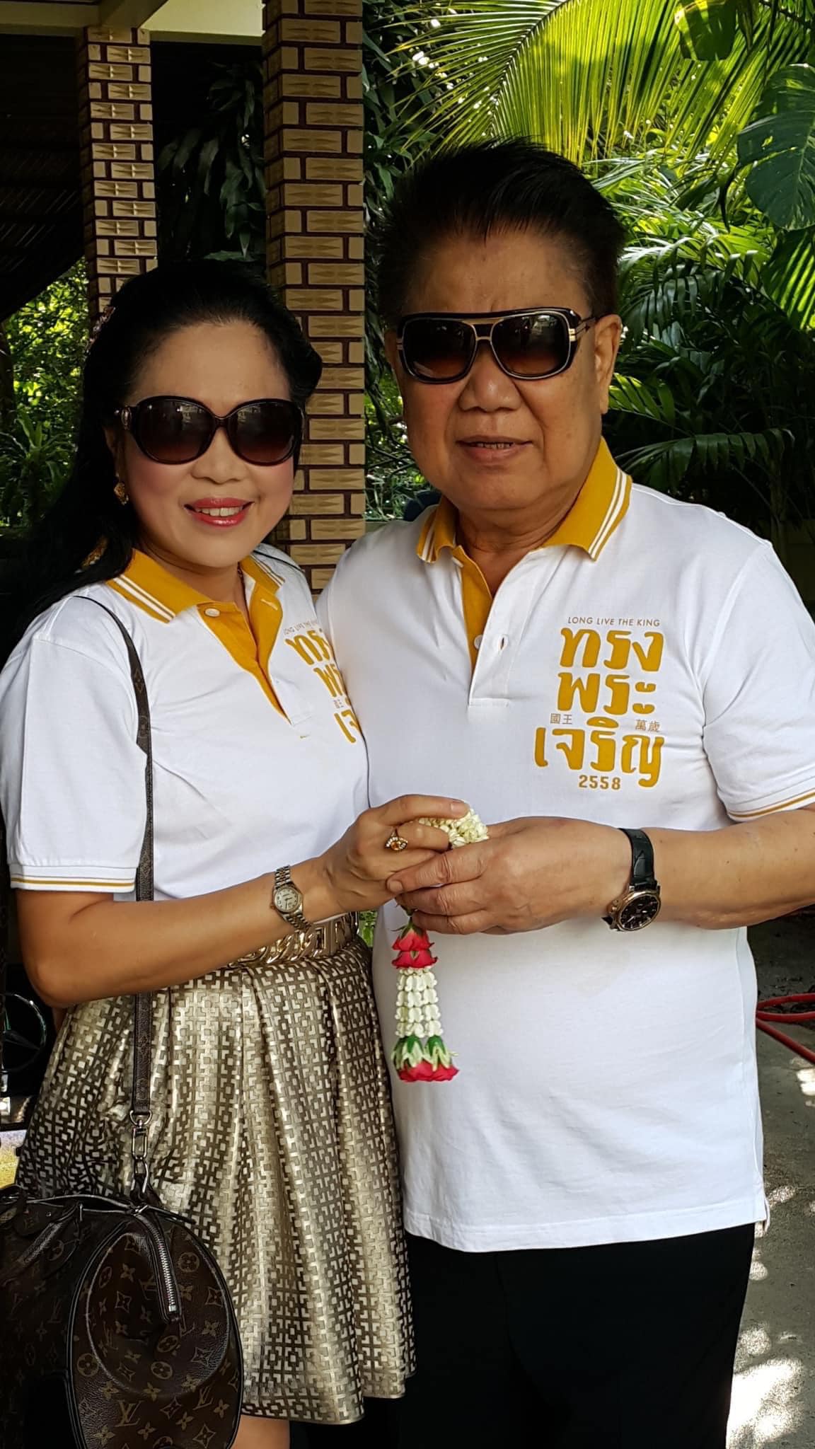 ปิดตำนานเทวดาเพลง ครูชลธี ธารทอง เสียชีวิตแล้ว