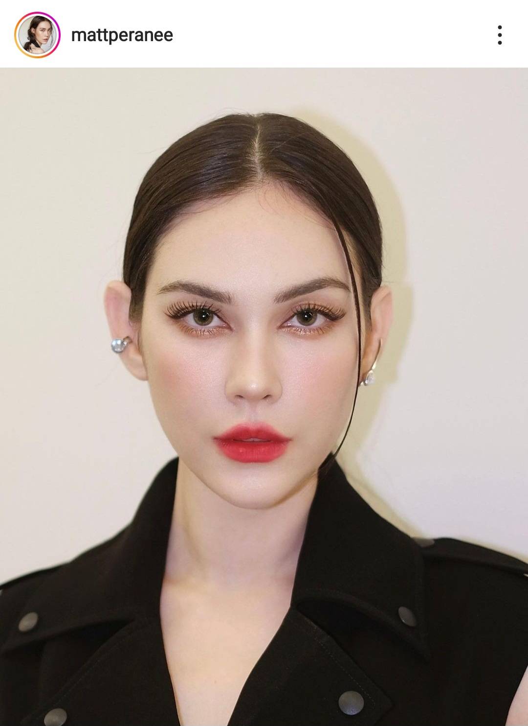 แมท ภีรนีย์ ตอบแล้ว หลังโพสต์สตอรี่ตัดพ้อแค่แซวตัวเอง รับคุย สงกรานต์ น้อยลง