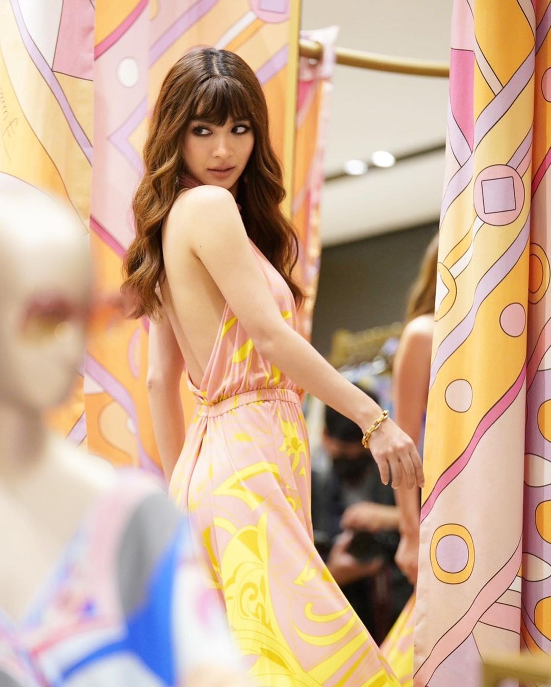 เจอแซะ!! แต้ว-มิว ออกกำลังกายแต่มาขายอาหารเสริม