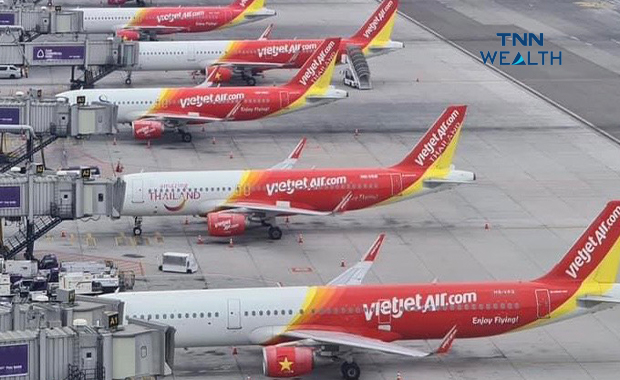 สายการบินสุดทนทวงซอฟท์โลนจากรัฐ ยื้อลมหายใจก่อนตายยกฝูง สายการบินสุดทนทวงซอฟท์โลนจากรัฐ ยื้อลมหายใจก่อนตายยกฝูง