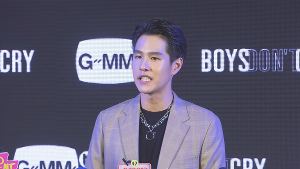 เขินสุด ทอย-จีน่า เรียกแฟน/เคลียร์คบซ้อน มุก-แมกซ์ (มีคลิป) เขินสุด ทอย-จีน่า เรียกแฟน/เคลียร์คบซ้อน มุก-แมกซ์ (มีคลิป)