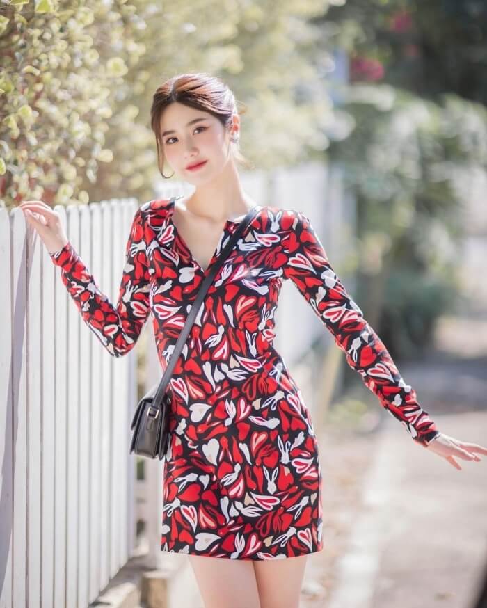 ส่อง “นิกกี้ ณฉัตร” มีชื่ออกงานเดียวกันกับ “นุ่น สุทธิภา” (มีคลิป)