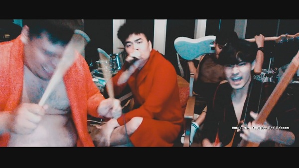 เก้า จิรายุ กลับมารวมวงอีกครั้ง เผยมี วี วิโอเลต ให้คำแนะนำ  (มีคลิป)